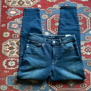 Lucky Brand Skinny Jeans